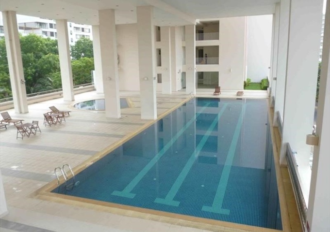 Bán căn hộ Garden Plaza Phú Mỹ Hưng Q7, diện tích 131 m2, giá 5,5 tỷ. LH: 0903996517