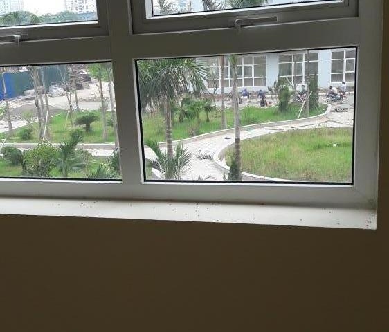 Chính chủ cần bán suất mua CHCC 14A2 Nam Trung Yên DT 72.14m2