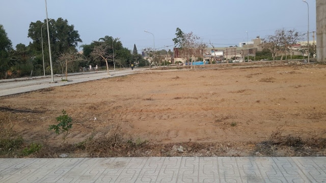 Bán đất Đại Phước, Nhơn Trạch chỉ 5 triệu/m2, LH 0917768079