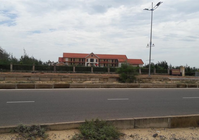 Cần thanh lý lô đất thuộc dự án khu đô thị Sa Động, Bảo Ninh