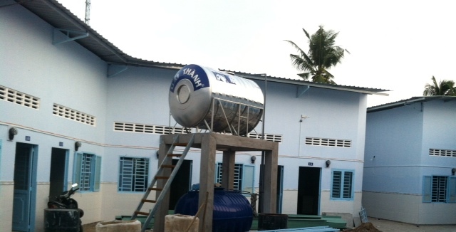 Cho thuê phòng trọ Kiều Hạnh, tại Q. Ninh Kiều, TP. Cần Thơ. Liên hệ SĐT: 0909.36.37.99 (Hạnh)