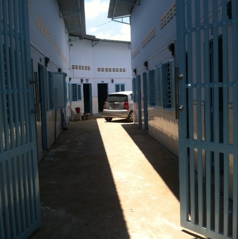 Cho thuê phòng trọ Kiều Hạnh, tại Q. Ninh Kiều, TP. Cần Thơ. Liên hệ SĐT: 0909.36.37.99 (Hạnh)