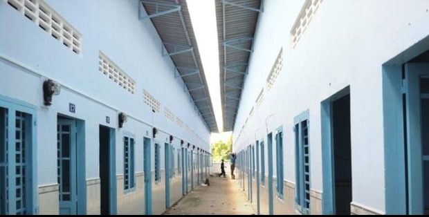 Cho thuê phòng trọ Kiều Hạnh, tại Q. Ninh Kiều, TP. Cần Thơ. Liên hệ SĐT: 0909.36.37.99 (Hạnh)