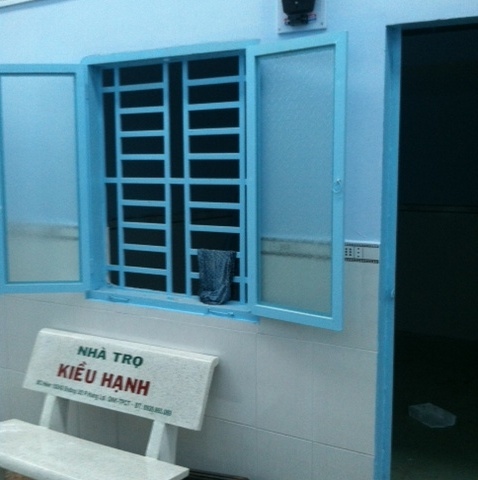 Cho thuê phòng trọ Kiều Hạnh, tại Q. Ninh Kiều, TP. Cần Thơ. Liên hệ SĐT: 0909.36.37.99 (Hạnh)