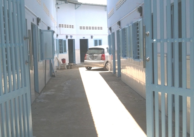 Cho thuê phòng trọ Kiều Hạnh, tại Q. Ninh Kiều, TP. Cần Thơ. Liên hệ SĐT: 0909.36.37.99 (Hạnh)