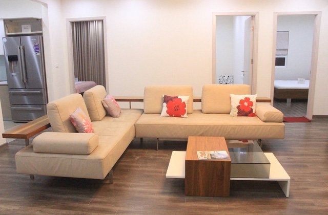 Bán căn hộ mặt đường Lê Văn Lương HACC1 tiền thật mua căn hộ cao cấp nhận nhà cuối 2016