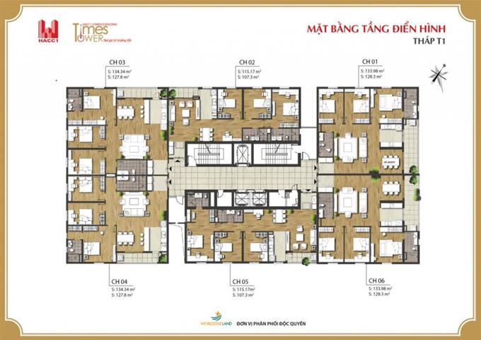 Bán căn hộ mặt đường Lê Văn Lương HACC1 tiền thật mua căn hộ cao cấp nhận nhà cuối 2016