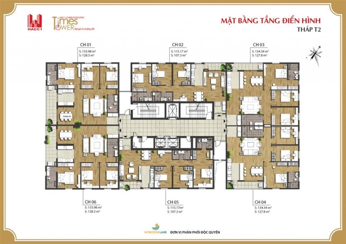 Bán căn hộ mặt đường Lê Văn Lương HACC1 tiền thật mua căn hộ cao cấp nhận nhà cuối 2016