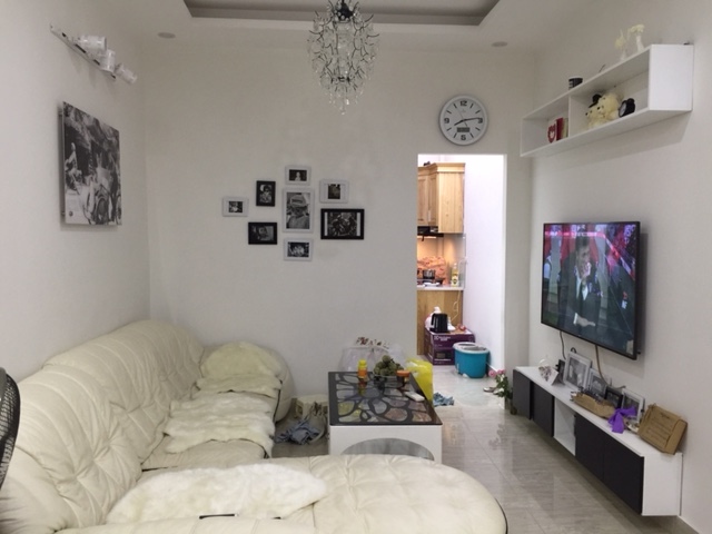 Bán nhà ngõ 1 Khâm Thiên - ngõ 222 Lê Duẩn chính chủ