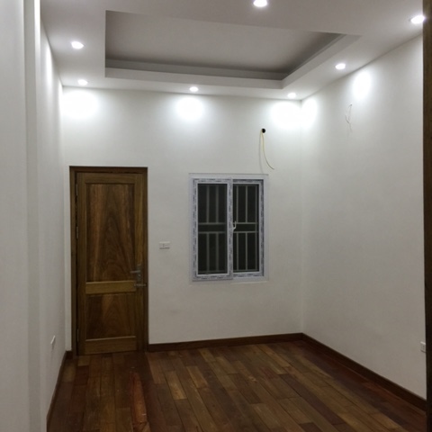 Bán nhà ngõ 1 Khâm Thiên - ngõ 222 Lê Duẩn chính chủ