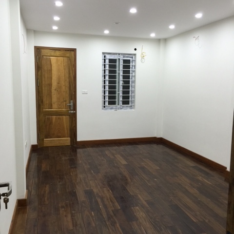 Bán nhà ngõ 1 Khâm Thiên - ngõ 222 Lê Duẩn chính chủ