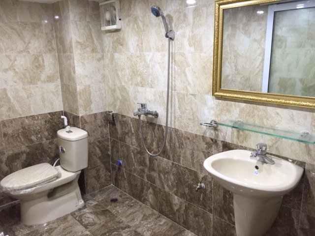 Bán nhà ngõ 1 Khâm Thiên - ngõ 222 Lê Duẩn chính chủ