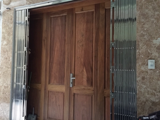 Bán nhà ngõ 1 Khâm Thiên - ngõ 222 Lê Duẩn chính chủ