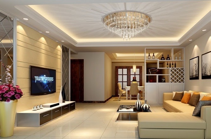 Cho thuê căn hộ An Cư + An Thịnh. 2PN đẹp và tiện nghi giá chỉ 13 triệu/tháng, LH Tín 0983960579