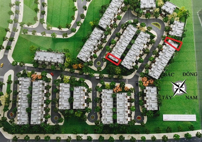 Lh 0936274786 đặt mua lk st4 Gamuda, giá cđt, ck 450 triệu+tặng Smarthome 70 tr, thiết kế mới