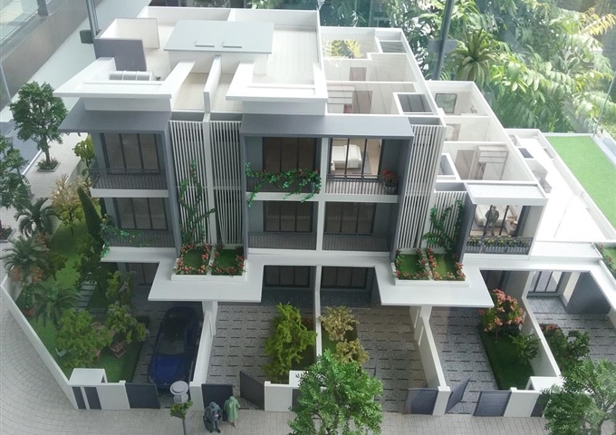 Lh 0936274786 đặt mua lk st4 Gamuda, giá cđt, ck 450 triệu+tặng Smarthome 70 tr, thiết kế mới