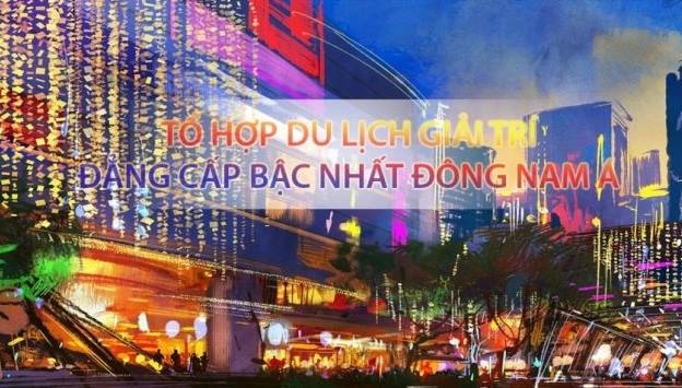 Boutique Hotel- Cocobay Đà Nẵng cam kết lợi nhuận tối thiểu 12,5%/năm, LH 0975 873 773