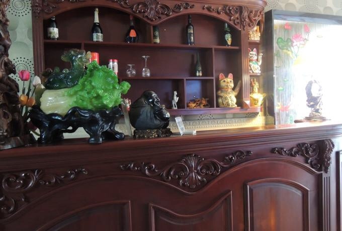 Cho thuê phòng giá bình dân 704 Điện Biên Phủ, P. 10, Q. 10 vòng xoay Điện Biên Phủ