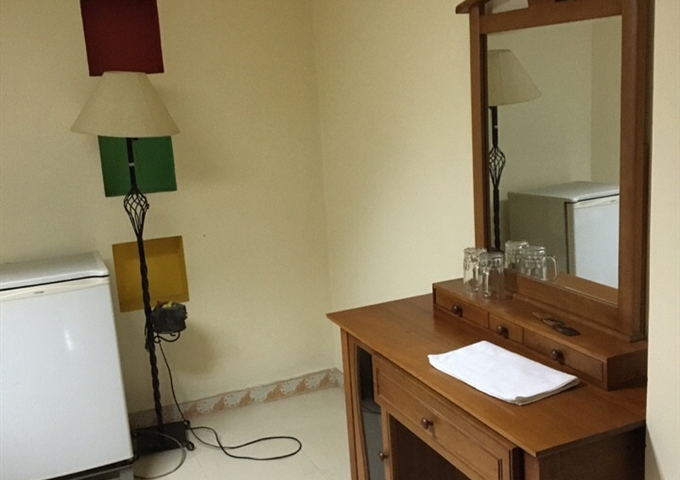 Cho thuê phòng giá bình dân 704 Điện Biên Phủ, P. 10, Q. 10 vòng xoay Điện Biên Phủ