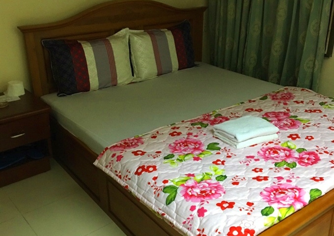 Cho thuê phòng giá bình dân 704 Điện Biên Phủ, P. 10, Q. 10 vòng xoay Điện Biên Phủ