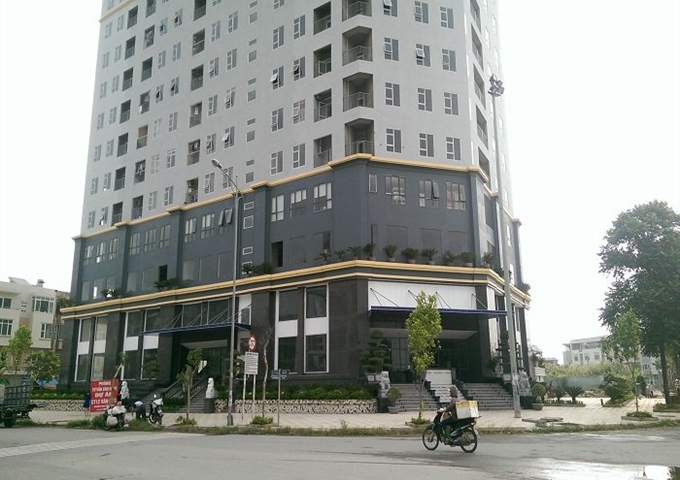 10,6 tr/m2 căn hộ KĐT Văn Phú, trung tâm Hà Đông, gần CV, Metro. Liên hệ ngay 0989864113