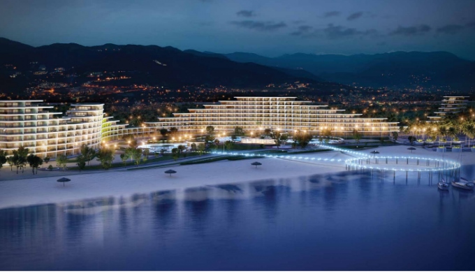 FLC Nhơn Lý - Đầu tư thông minh - Nhận ngay kim cương- Liên hệ:0935933609