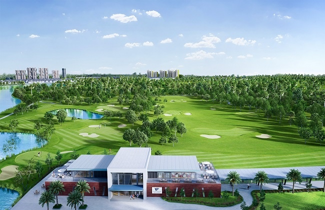 Ecopark mở bán căn hộ Aqua Bay Sky 3 Sky Residences giá chỉ từ 789 triệu - LH: 0936339915