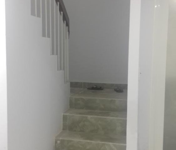 Bán căn hộ (tầng trệt) CC Hoàng Hoa Thám (Khu K300), phường 12, quận Tân Bình, TPHCM