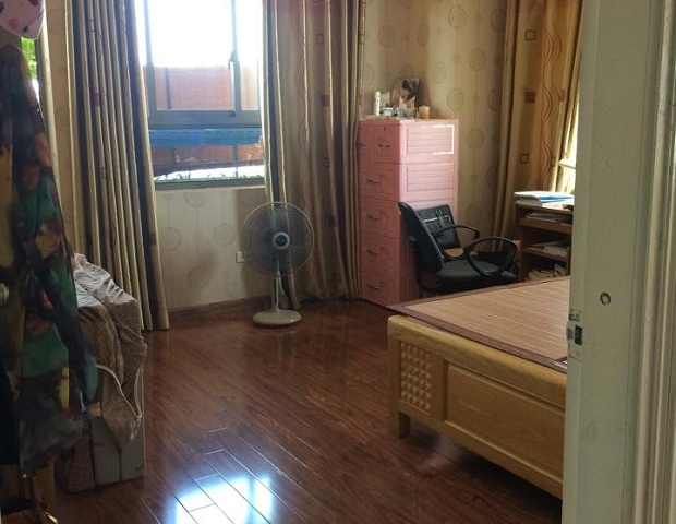 Bán căn hộ 72m2 - tại CT2 chung cư Nàng Hương, 583 Nguyễn Trãi, Hà Đông, Hà Nội, giá 2 tỷ
