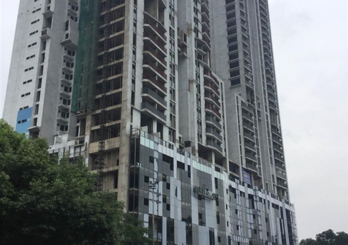 Cho thuê chung cư Văn Quán, dt từ 60-120m2, giá từ 5tr-10tr/th. LH: 0915975251