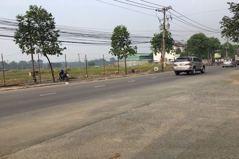 Đất nền dự án Biên Hòa Riverside 0948797838