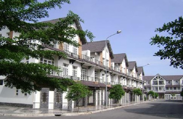 Đất nền dự án Biên Hòa Riverside 0948797838