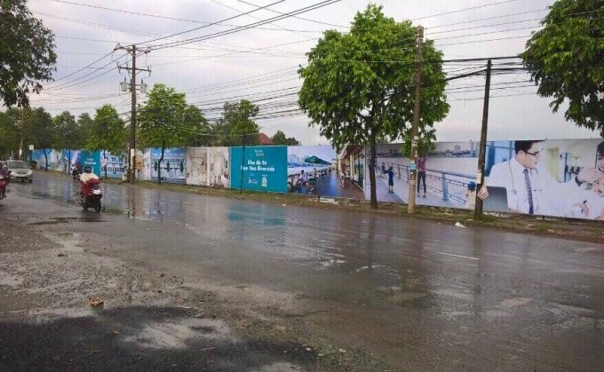 Đất nền dự án Biên Hòa Riverside 0948797838