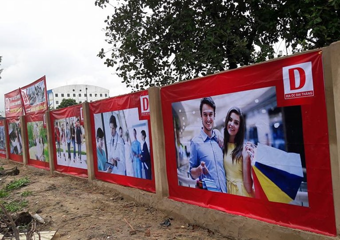 Bán đất MT đường vào chùa Pháp Thạnh (Lê Văn Khương), P. Hiệp Thành, Q. 12, 60m2, giá 1.5 tỷ