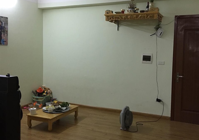 Bán căn hộ chung cư KĐT Đại Thanh