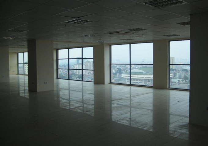 Văn phòng cho thuê quận Ba Đình, phố Liễu Giai 70m, 130m, 200m2, 380m2, giá: 160 nghìn/m2/tháng