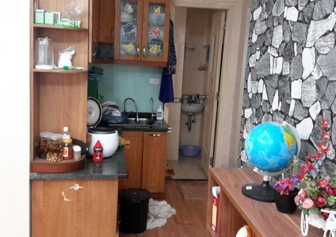 Càn bán gấp CC CT4C Xa La, Hà Đông 