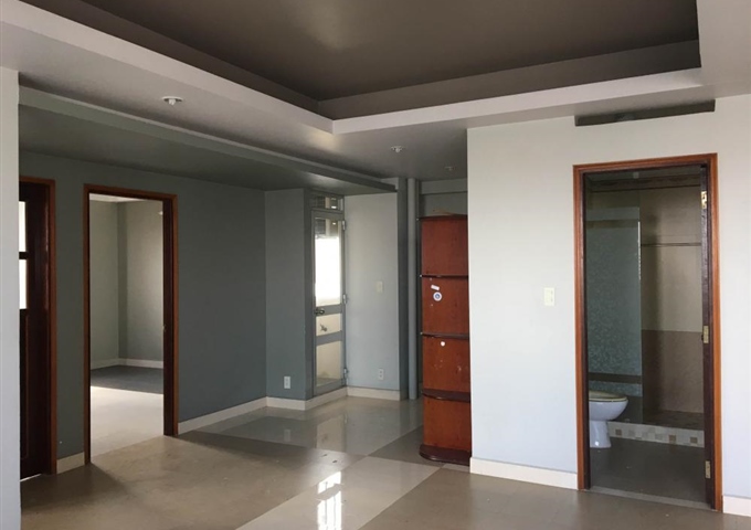 Bán CH H3, 145m2, 3PN, căn góc tầng cao, 4.5 tỷ