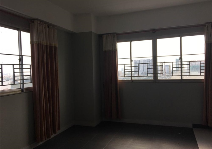 Bán CH H3, 145m2, 3PN, căn góc tầng cao, 4.5 tỷ