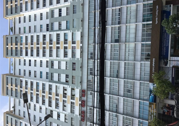 Bán CH H3, 145m2, 3PN, căn góc tầng cao, 4.5 tỷ