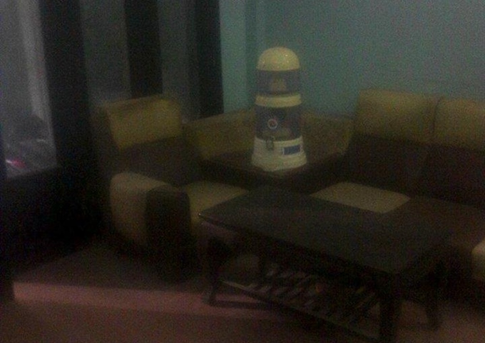 Cho thuê nhà trọ Ngọc Lâm - Địa chỉ ngõ 298 Ngọc Lâm