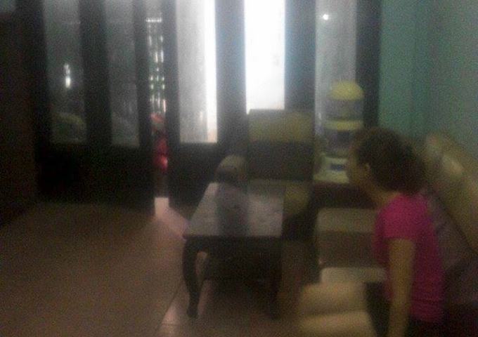 Cho thuê nhà trọ Ngọc Lâm - Địa chỉ ngõ 298 Ngọc Lâm