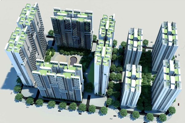 Hiện tại tôi đang có một số căn hộ tại tòa A14A1, A14A2, A14B1, A14B2 thuộc khu A14 Nam Trung yên