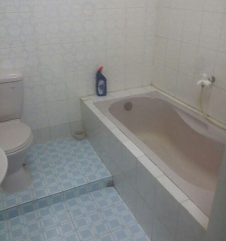 Nhà hẻm 68 đường 3/2, Cần Thơ, DT 117m2 thổ cư