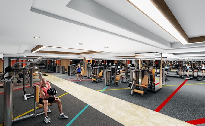 Chủ đầu tư bán căn hộ tòa C - Hồ Gươm Plaza giá từ 21tr/m2, full nội thất cao cấp LH: 0917 645 288