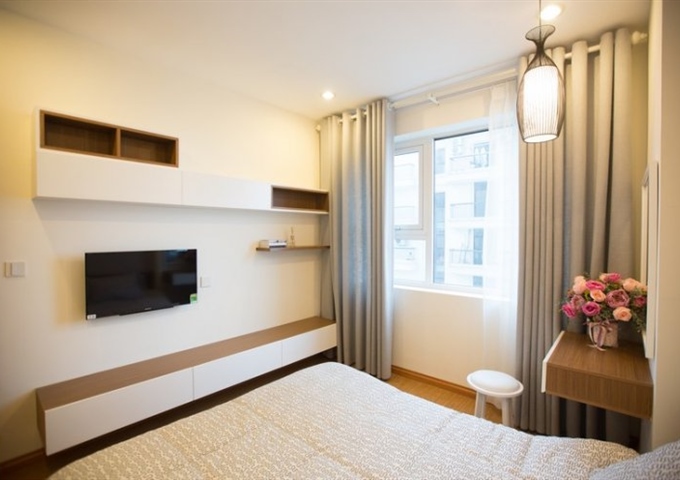 Chủ đầu tư bán căn hộ tòa C - Hồ Gươm Plaza giá từ 21tr/m2, full nội thất cao cấp LH: 0917 645 288