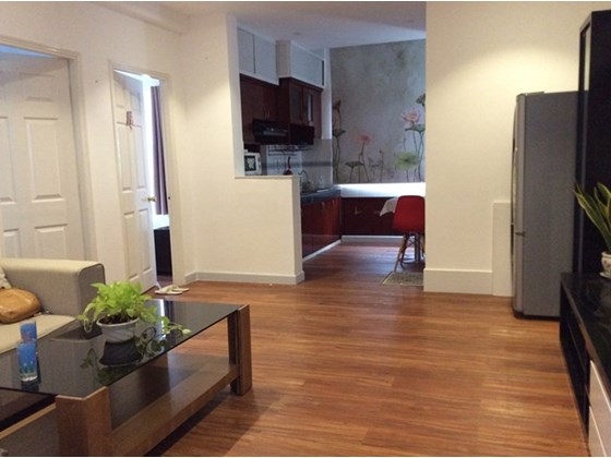 Bán căn hộ 1 Tôn Thất Thuyết, P1, Q4, 60 m2 1,550 tỷ. LH C. Thịnh 091756602/01212812782