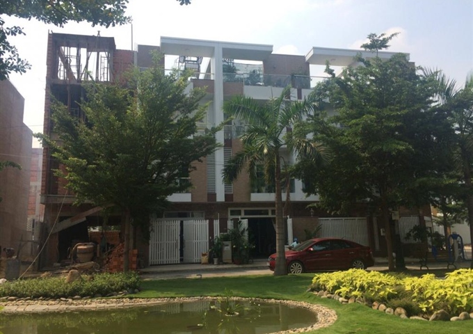 Nền cuối cùng C-08 KDC Nakyco Tân Kỳ Tân Quý giá 7 tỷ, tiếp khách thiện chí. LH 0938053986