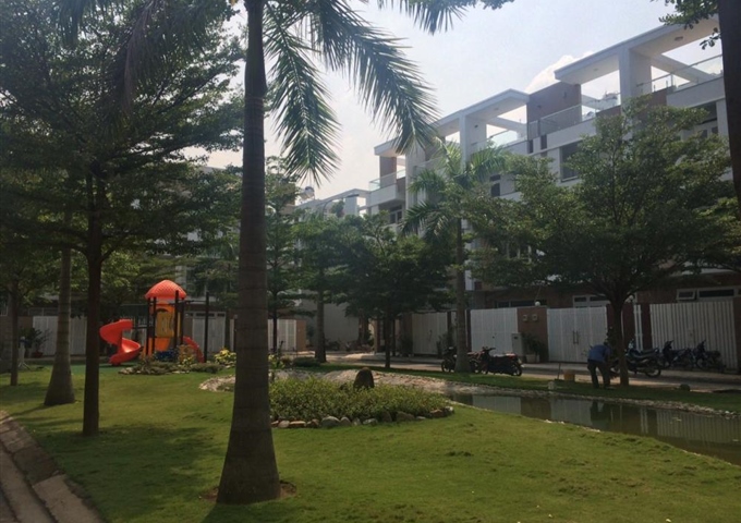 Nền cuối cùng C-08 KDC Nakyco Tân Kỳ Tân Quý giá 7 tỷ, tiếp khách thiện chí. LH 0938053986