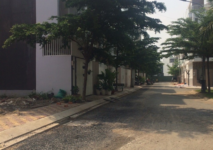 Nền cuối cùng C-08 KDC Nakyco Tân Kỳ Tân Quý giá 7 tỷ, tiếp khách thiện chí. LH 0938053986